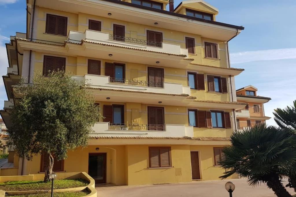 Casa Natalia - Bello E Tranquillo Olmedo Eksteriør bilde