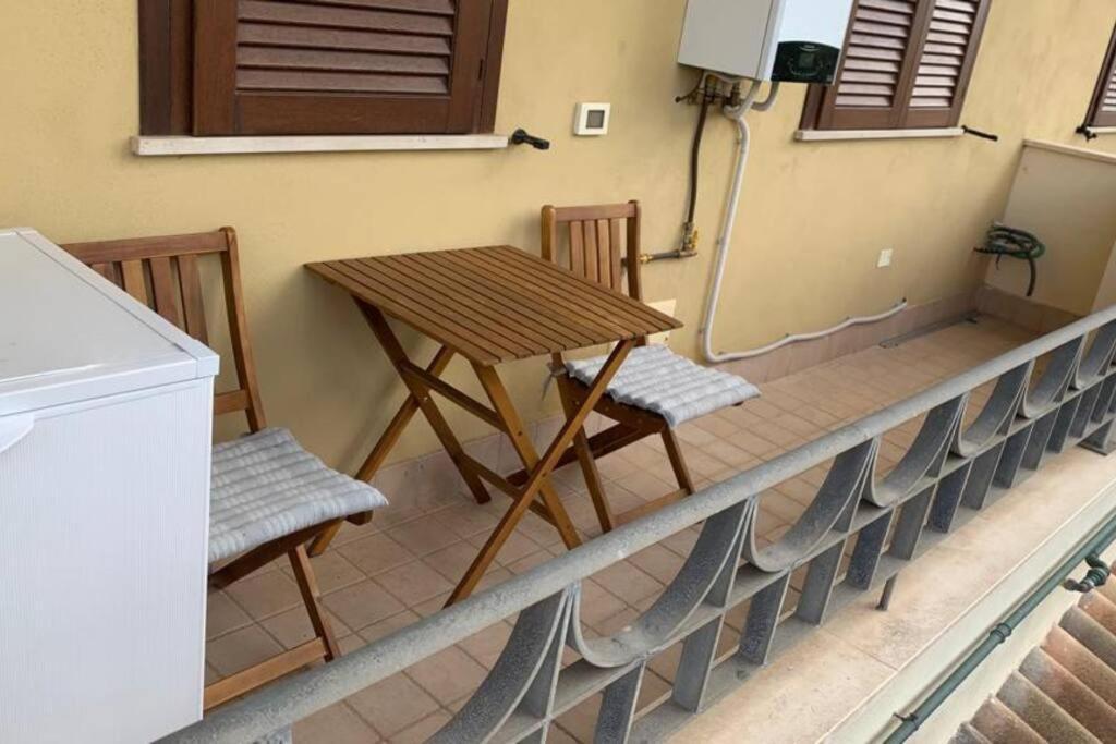 Casa Natalia - Bello E Tranquillo Olmedo Eksteriør bilde